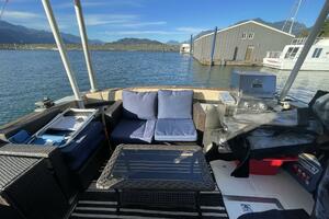 Hasta La Vista 48ft Symbol Yacht For Sale