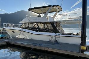 Hasta La Vista 48ft Symbol Yacht For Sale