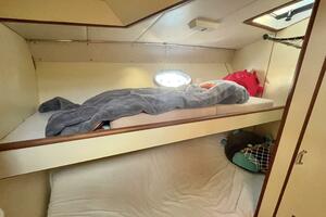 Hasta La Vista 48ft Symbol Yacht For Sale