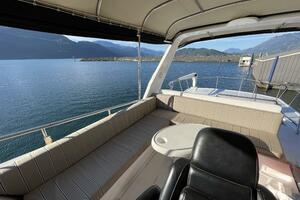 Hasta La Vista 48ft Symbol Yacht For Sale