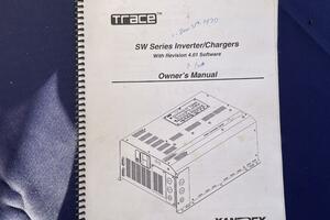 Hasta La Vista 48ft Symbol Yacht For Sale