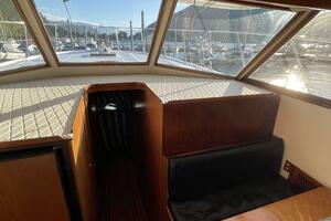 Hasta La Vista 48ft Symbol Yacht For Sale