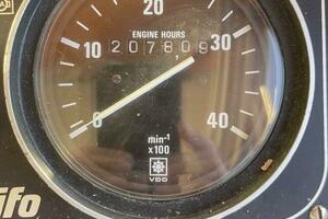 Hasta La Vista 48ft Symbol Yacht For Sale