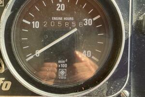 Hasta La Vista 48ft Symbol Yacht For Sale