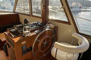 Hasta La Vista 48ft Symbol Yacht For Sale