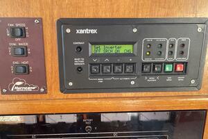 Hasta La Vista 48ft Symbol Yacht For Sale