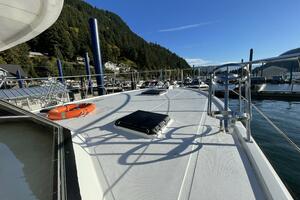 Hasta La Vista 48ft Symbol Yacht For Sale