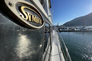 Hasta La Vista 48ft Symbol Yacht For Sale