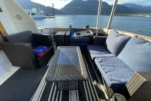 Hasta La Vista 48ft Symbol Yacht For Sale