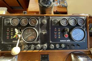 Hasta La Vista 48ft Symbol Yacht For Sale