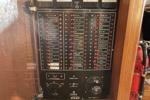 Hasta La Vista 48ft Symbol Yacht For Sale