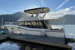 Hasta La Vista 48ft Symbol Yacht For Sale