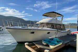 Hasta La Vista 48ft Symbol Yacht For Sale