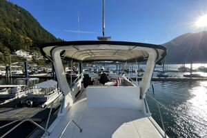 Hasta La Vista 48ft Symbol Yacht For Sale