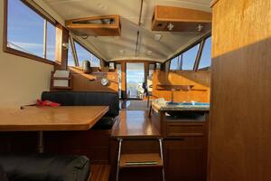 Hasta La Vista 48ft Symbol Yacht For Sale