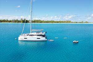 41-ft-Fountaine Pajot-2024-Astrea 42-Mpola Mpola	-Gulf Harbour Marina New Zealand yacht for sale