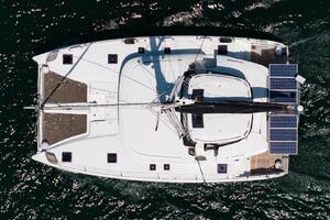 LAGOON 46 yacht for sale