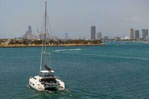 Lagoon 46 2022 Lagoon 46 Yacht For Sale in Gold Coast Queensland