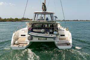 Lagoon 46 2022 Lagoon 46 Yacht For Sale in Gold Coast Queensland
