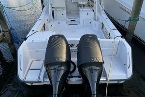 30ft Grady White Yacht For Sale