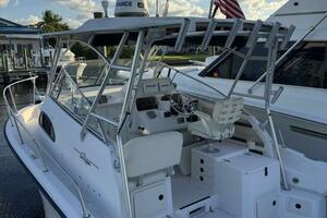 30ft Grady White Yacht For Sale