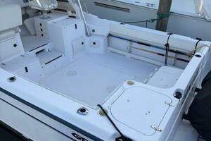 30ft Grady White Yacht For Sale