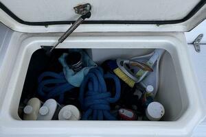 30ft Grady White Yacht For Sale