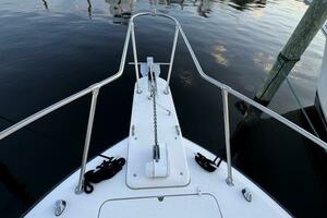 30ft Grady White Yacht For Sale