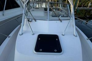 30ft Grady White Yacht For Sale