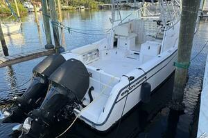30ft Grady White Yacht For Sale