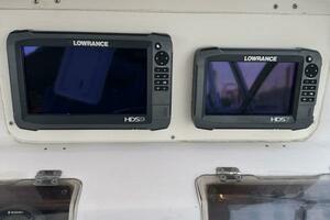 30ft Grady White Yacht For Sale