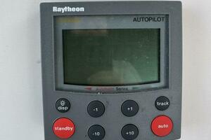 30ft Grady White Yacht For Sale