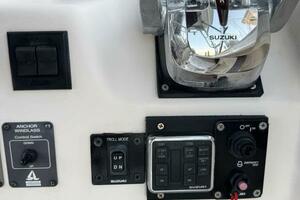 30ft Grady White Yacht For Sale