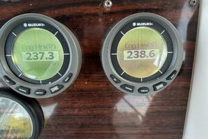 30ft Grady White Yacht For Sale