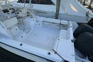 30ft Grady White Yacht For Sale