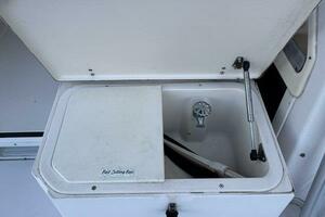 30ft Grady White Yacht For Sale