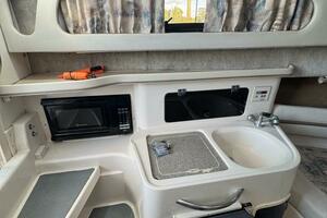 30ft Grady White Yacht For Sale