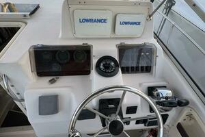 30ft Grady White Yacht For Sale