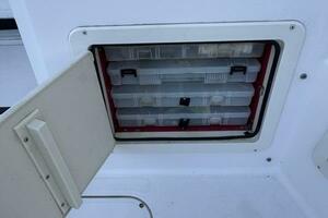 30ft Grady White Yacht For Sale