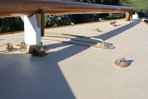 25ft Herreshoff Yacht For Sale