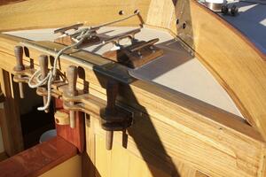 25ft Herreshoff Yacht For Sale