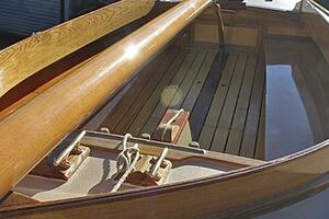 25ft Herreshoff Yacht For Sale