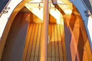25ft Herreshoff Yacht For Sale