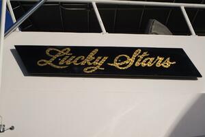 LUCKY STARS yacht for sale