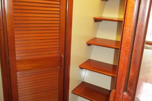 Salon Steps To Flybridge