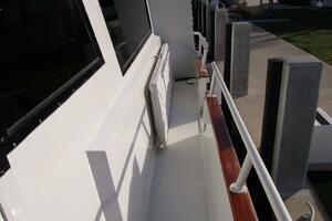 Side Deck