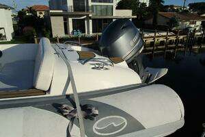 1990 Viking Cockpit Motor Yacht thumbnail 57