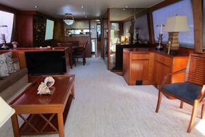 Salon Looking Forward