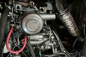 Just Enough 29ft Hunter Yacht For Sale