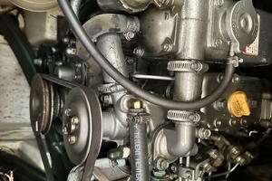 Just Enough 29ft Hunter Yacht For Sale